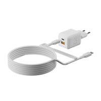 Thumbnail for Fast Charger 70W USB-C nextgen White