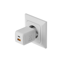 Thumbnail for Fast Charger 70W USB-C nextgen White