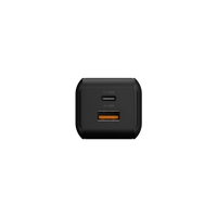 Thumbnail for Fast Charger 70W USB-C nextgen Black
