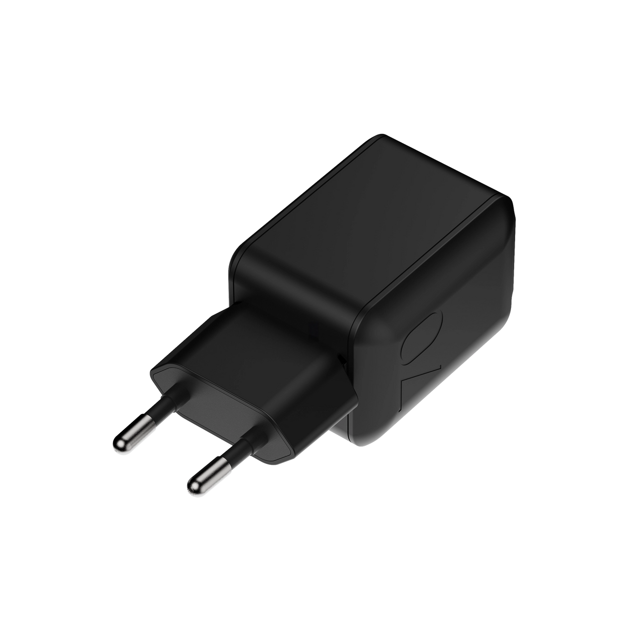 Fast Charger 70W USB-C nextgen Black