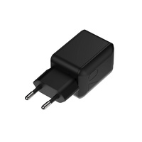 Thumbnail for Fast Charger 70W USB-C nextgen Black
