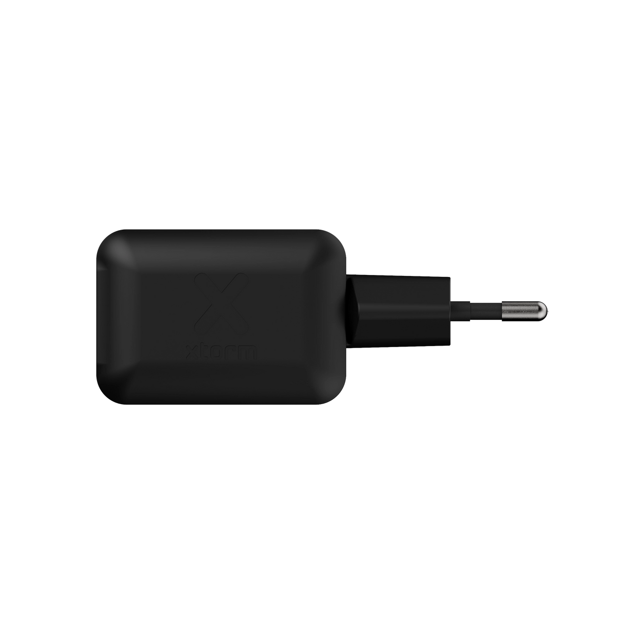Fast Charger 70W USB-C nextgen Black