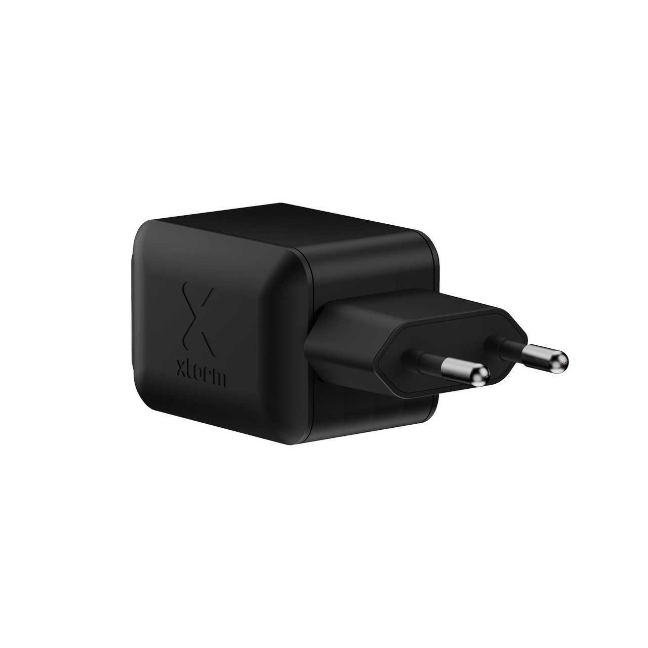 Fast Charger 70W USB-C nextgen Black