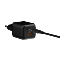 Thumbnail for Fast Charger 70W USB-C nextgen Black