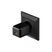 Thumbnail for Fast Charger 70W USB-C nextgen Black