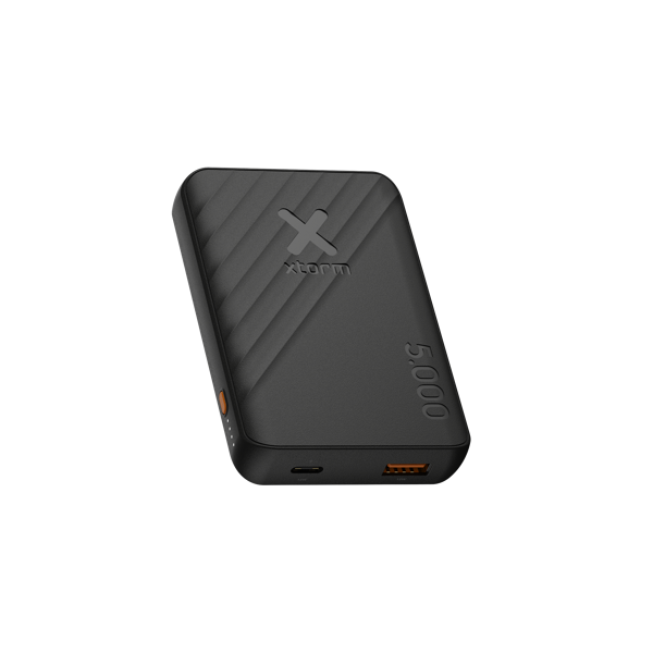 Powerbank Go2 5000mAh Black