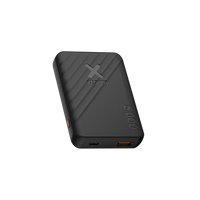 Thumbnail for Powerbank Go2 5000mAh Black