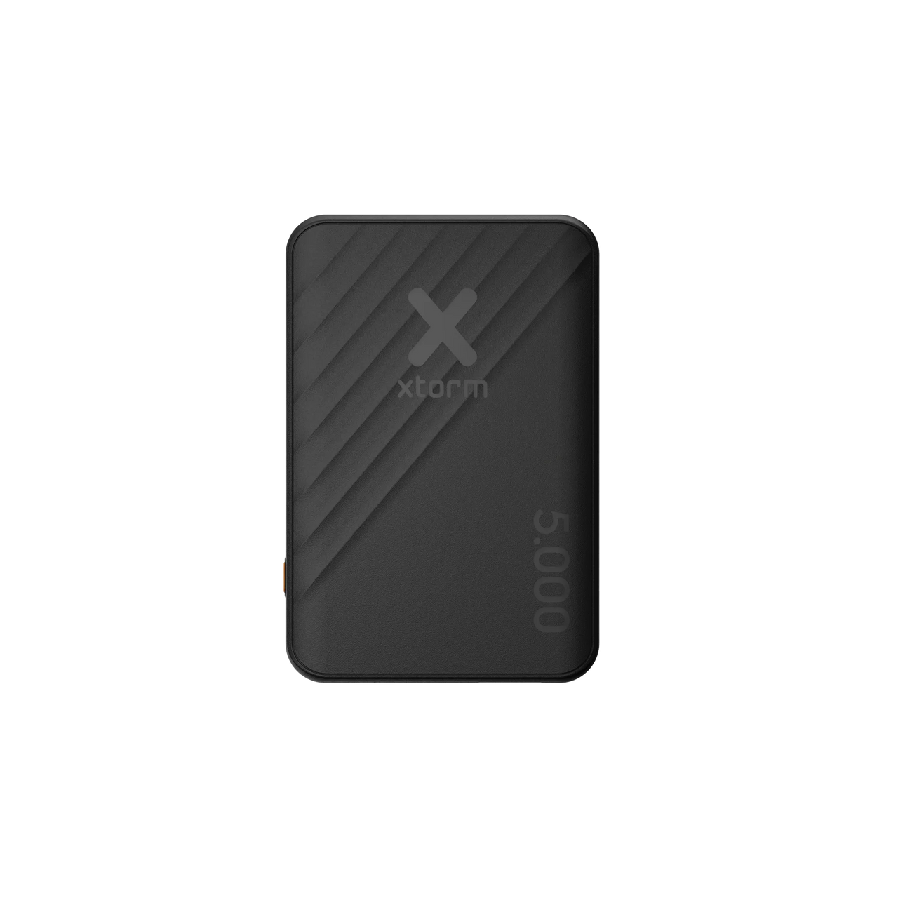 Powerbank Go2 5000mAh Black