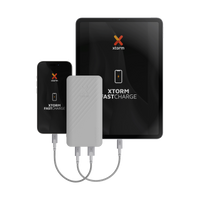 Thumbnail for Powerbank Go2 20000mAh White