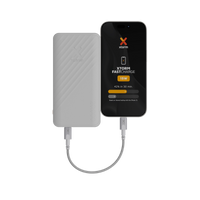 Thumbnail for Powerbank Go2 20000mAh White