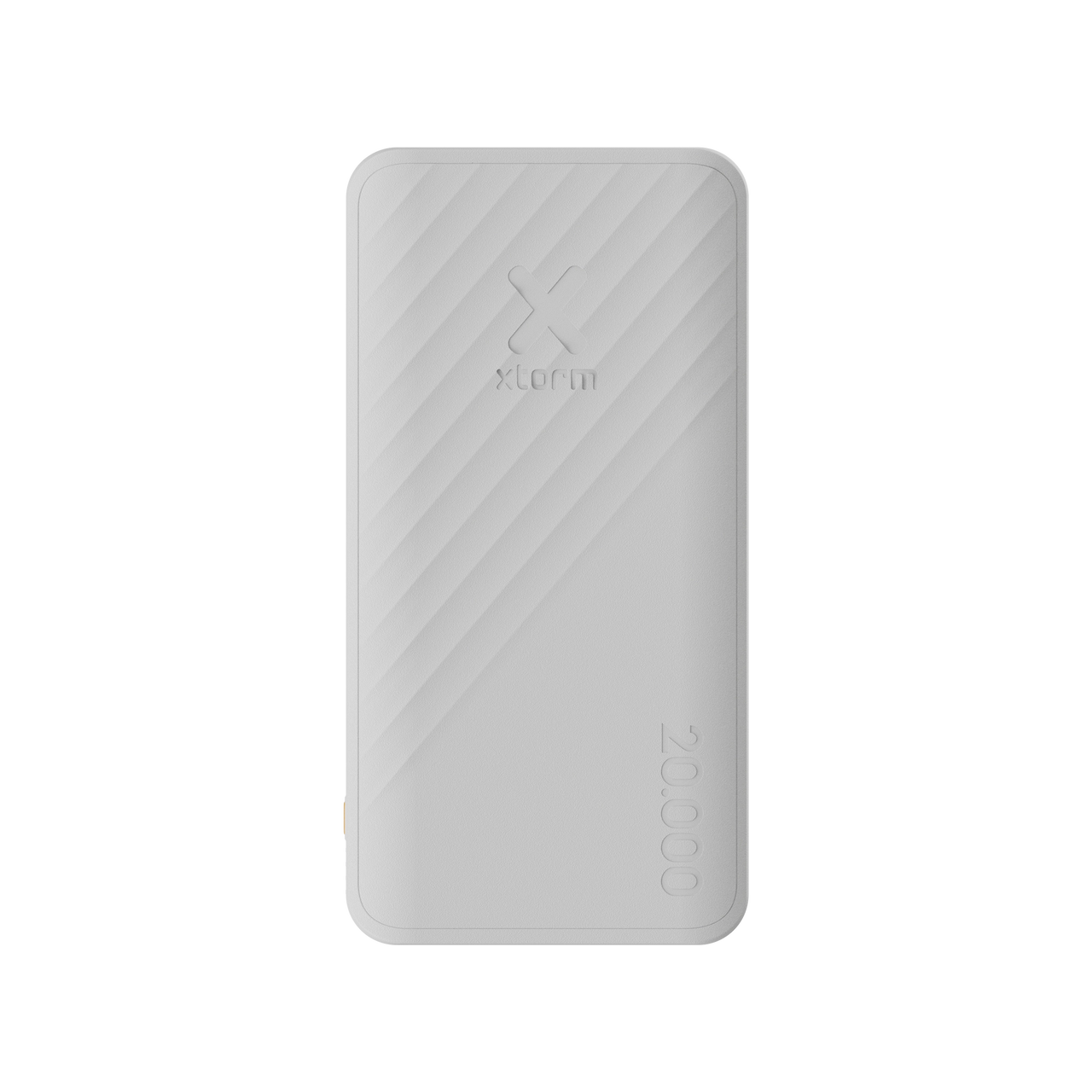 Powerbank Go2 20000mAh White