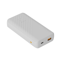 Thumbnail for Powerbank Go2 20000mAh White