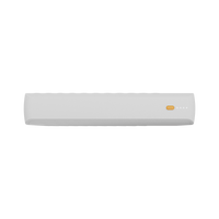 Thumbnail for Powerbank Go2 20000mAh White