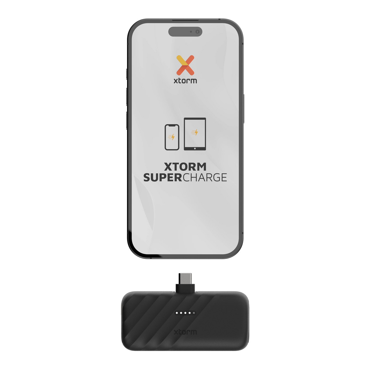 Go2 PowerShot 5000mah 20W