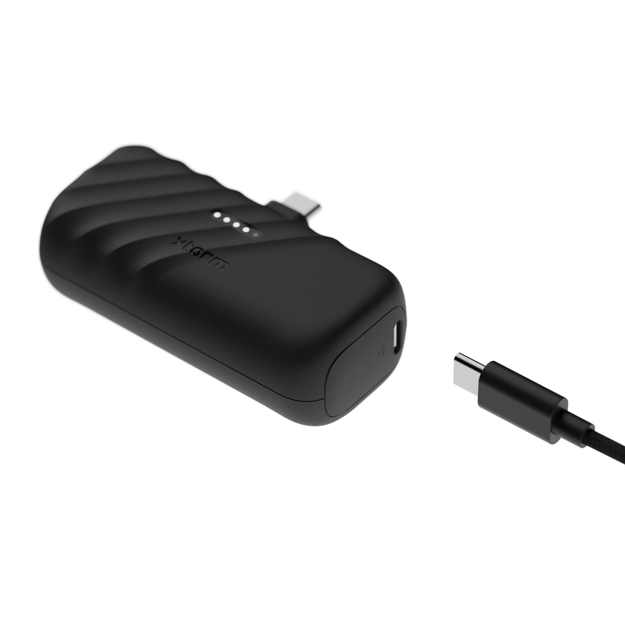 Go2 PowerShot 5000mah 20W