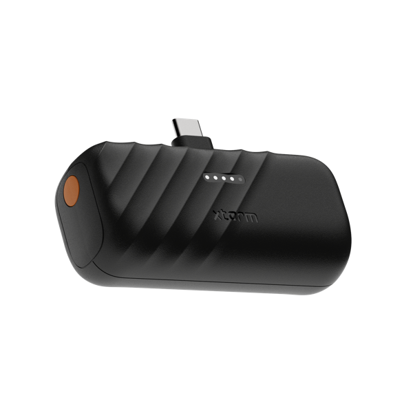 Go2 PowerShot 5000mah 20W