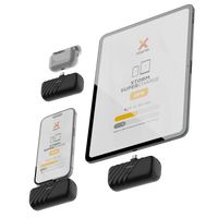 Thumbnail for Go2 PowerShot 5000mah 20W