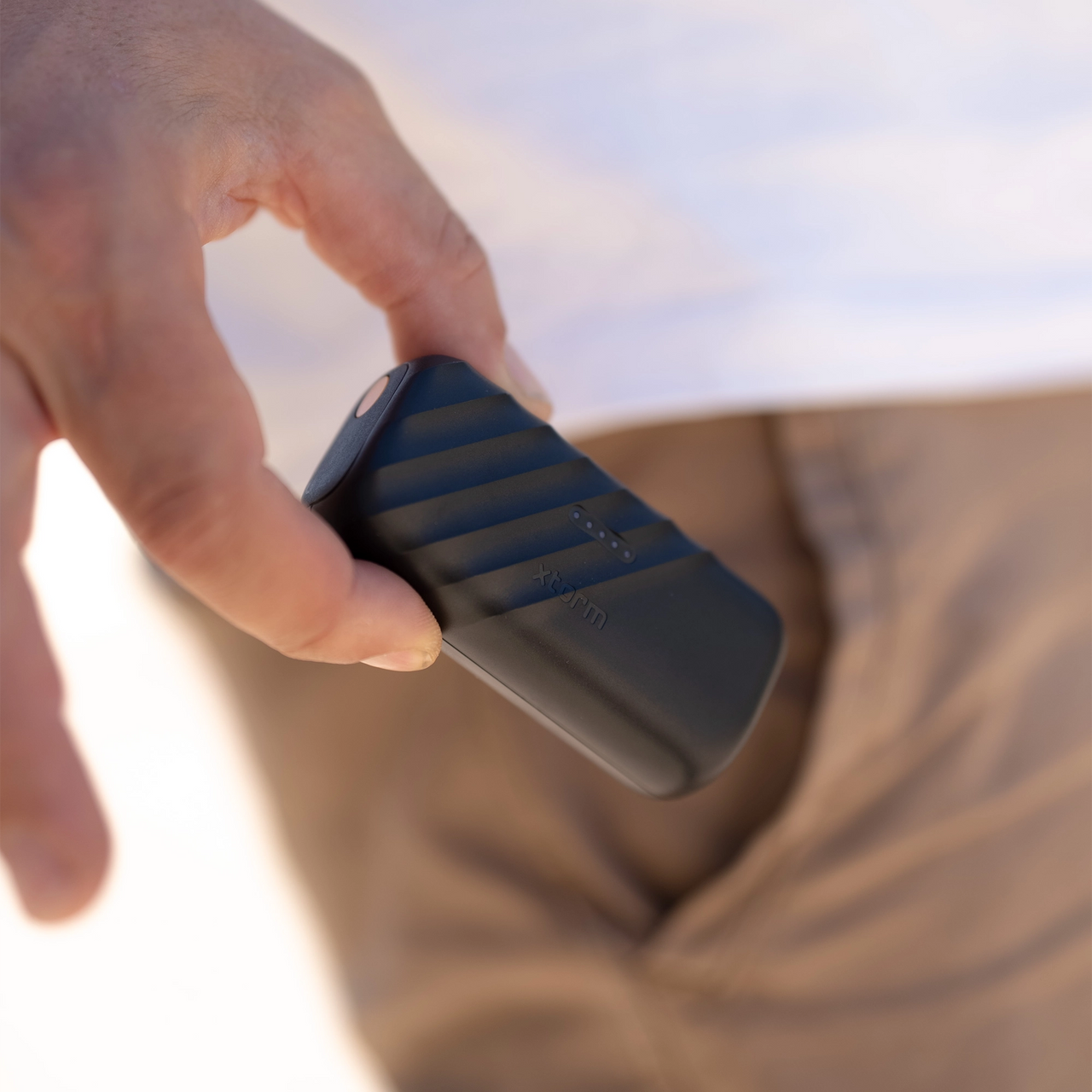 Go2 PowerShot 5000mah 20W