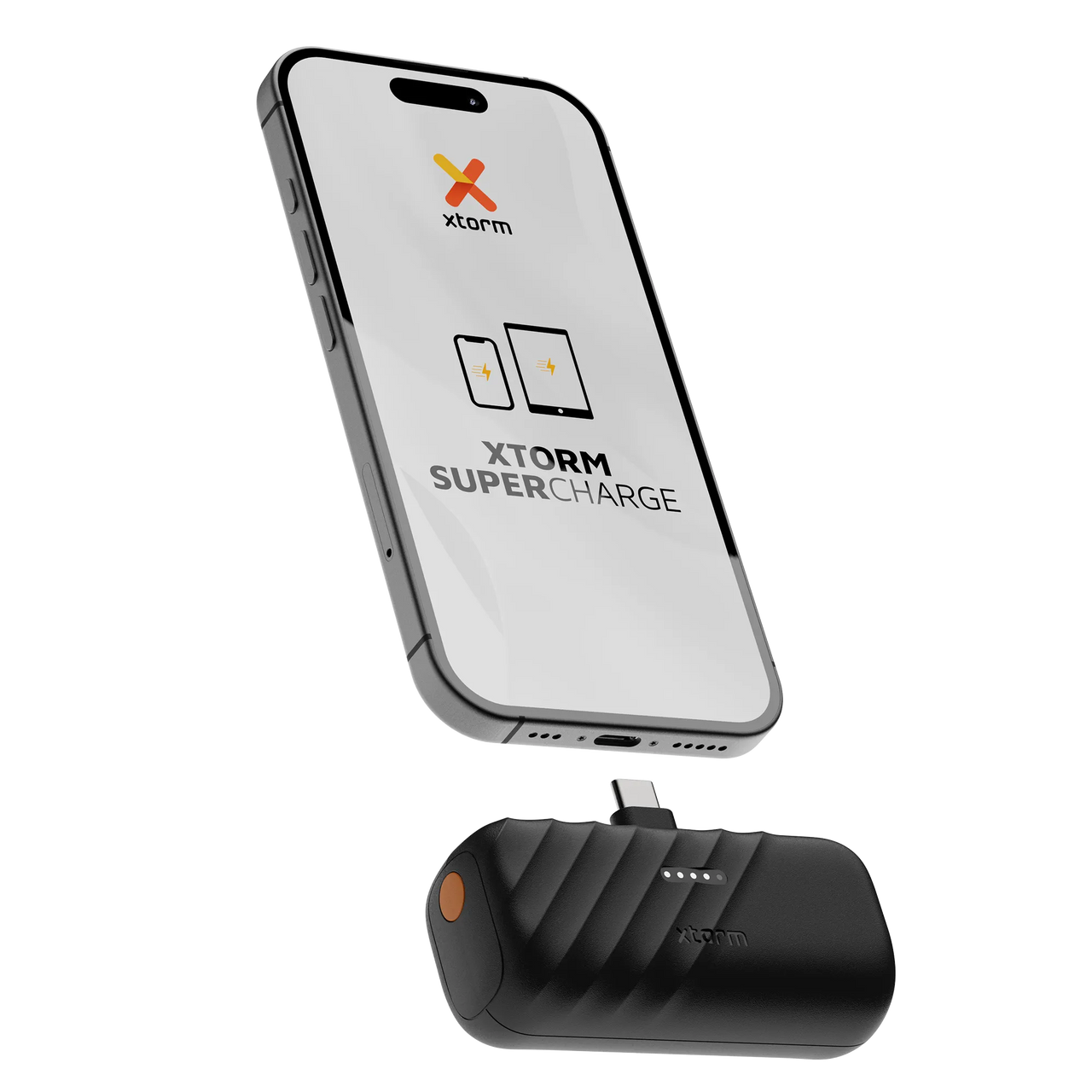 Go2 PowerShot 5000mah 20W