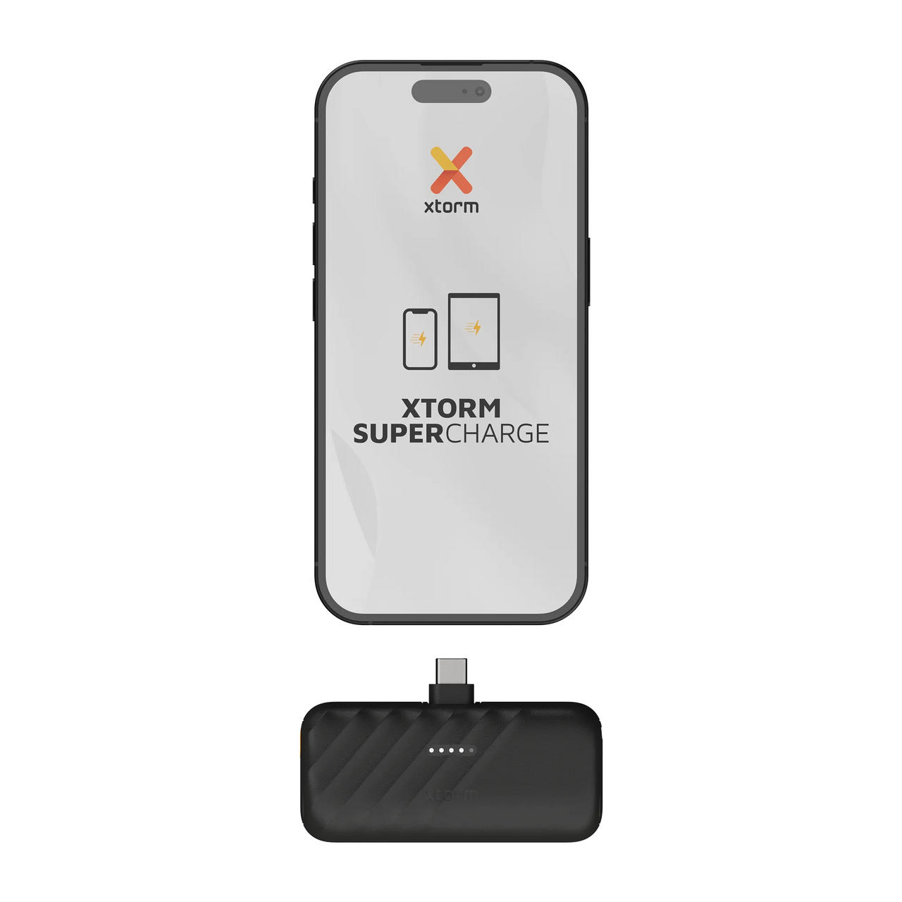 Go2 PowerShot 5000mah 20W