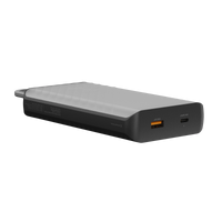 Thumbnail for Go2 Power Bank Solarpanel und Taschenlampe 10.000 mAh - 15W