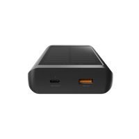 Thumbnail for Go2 Power Bank Solarpanel und Taschenlampe 10.000 mAh - 15W