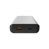 Thumbnail for Go2 Power Bank Solarpanel und Taschenlampe 10.000 mAh - 15W