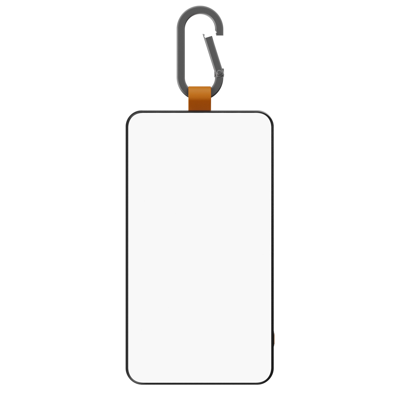 Go2 Power Bank Solarpanel und Taschenlampe 10.000 mAh - 15W