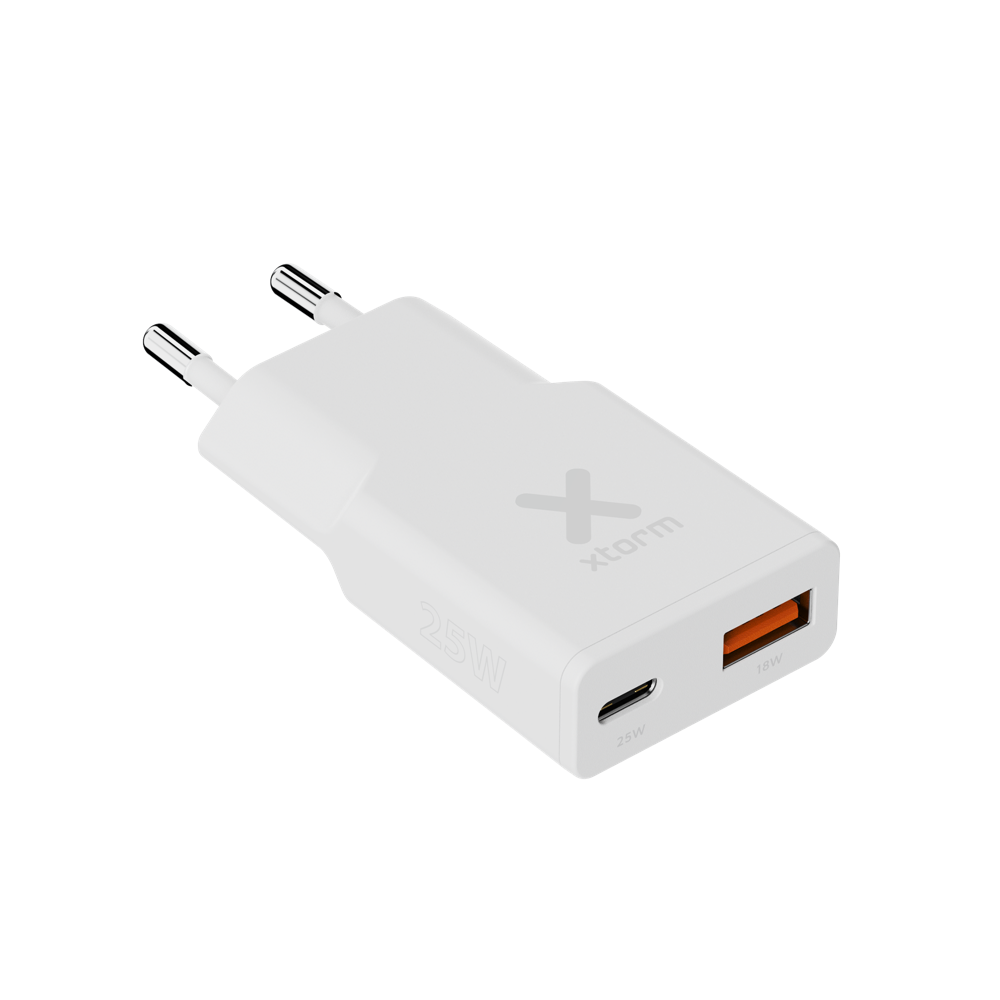 SlimLine 25W Ladegerät
