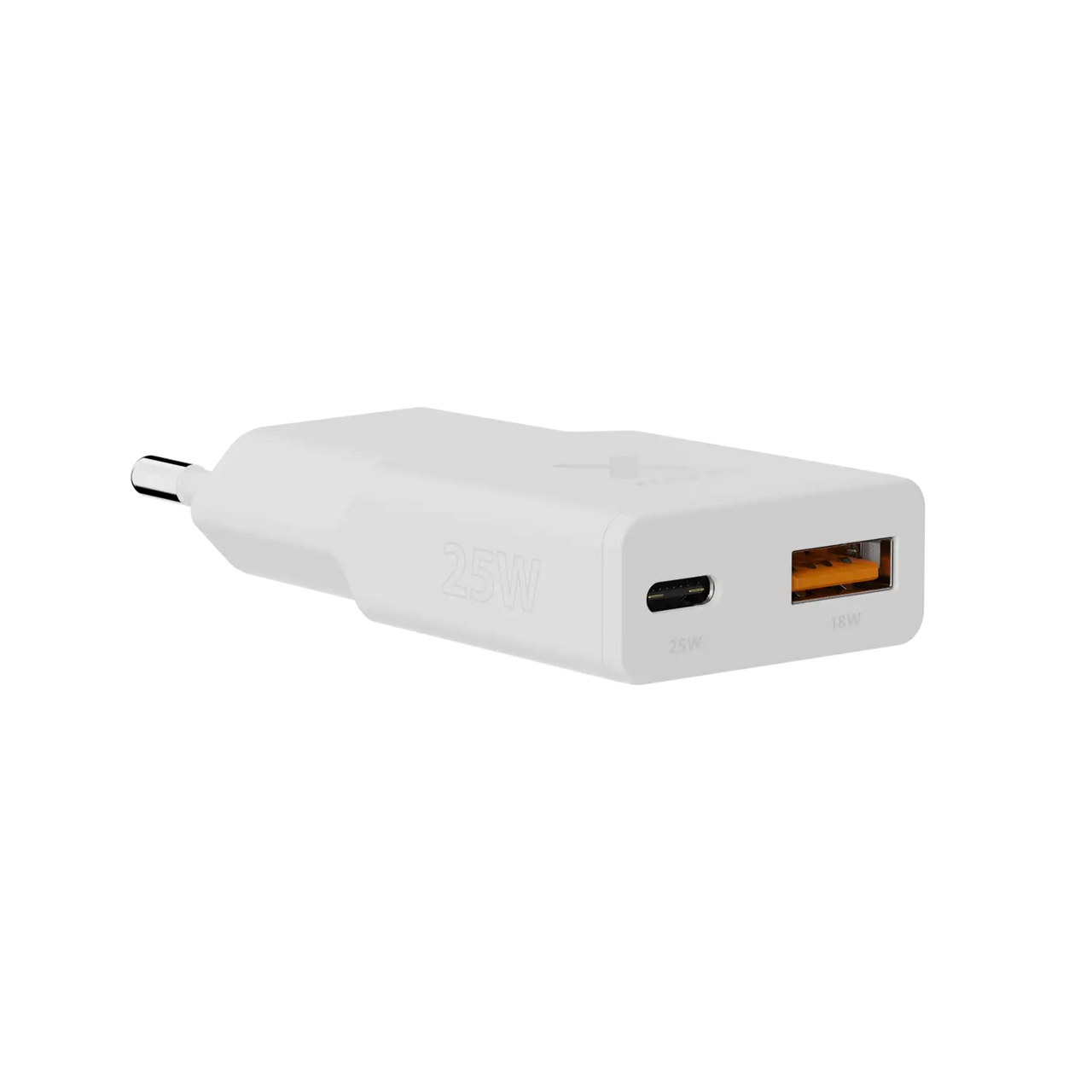 SlimLine 25W Ladegerät