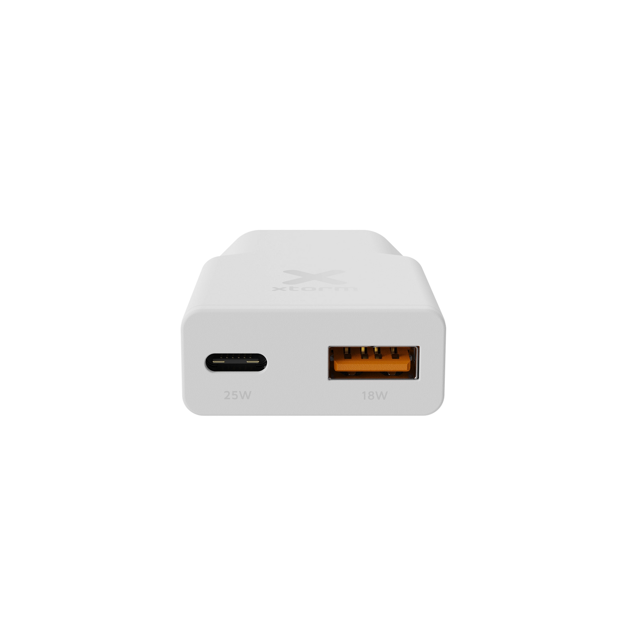 SlimLine 25W Ladegerät