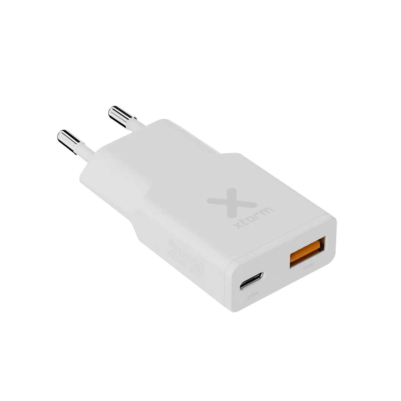 SlimLine 25W Ladegerät