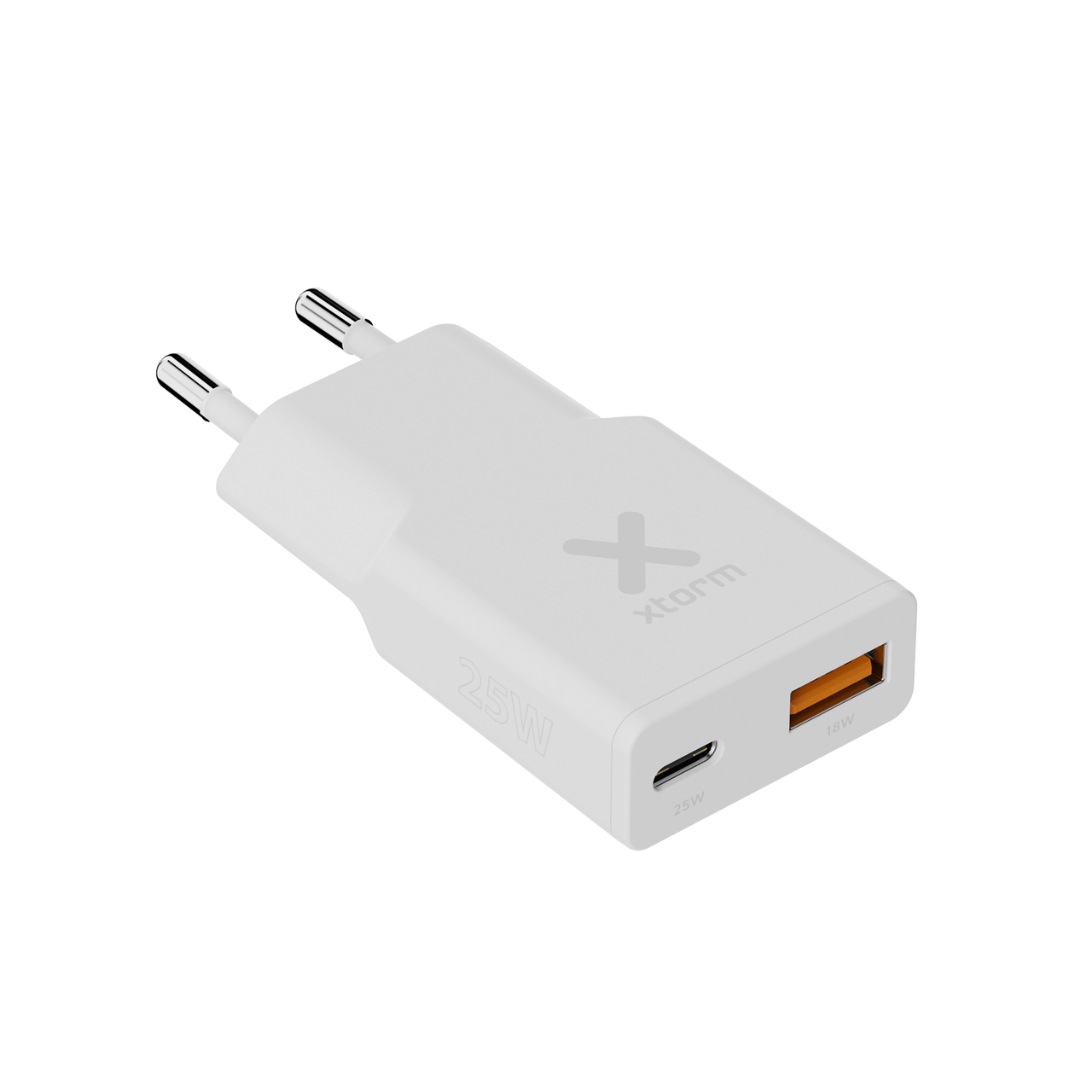 SlimLine 25W Ladegerät