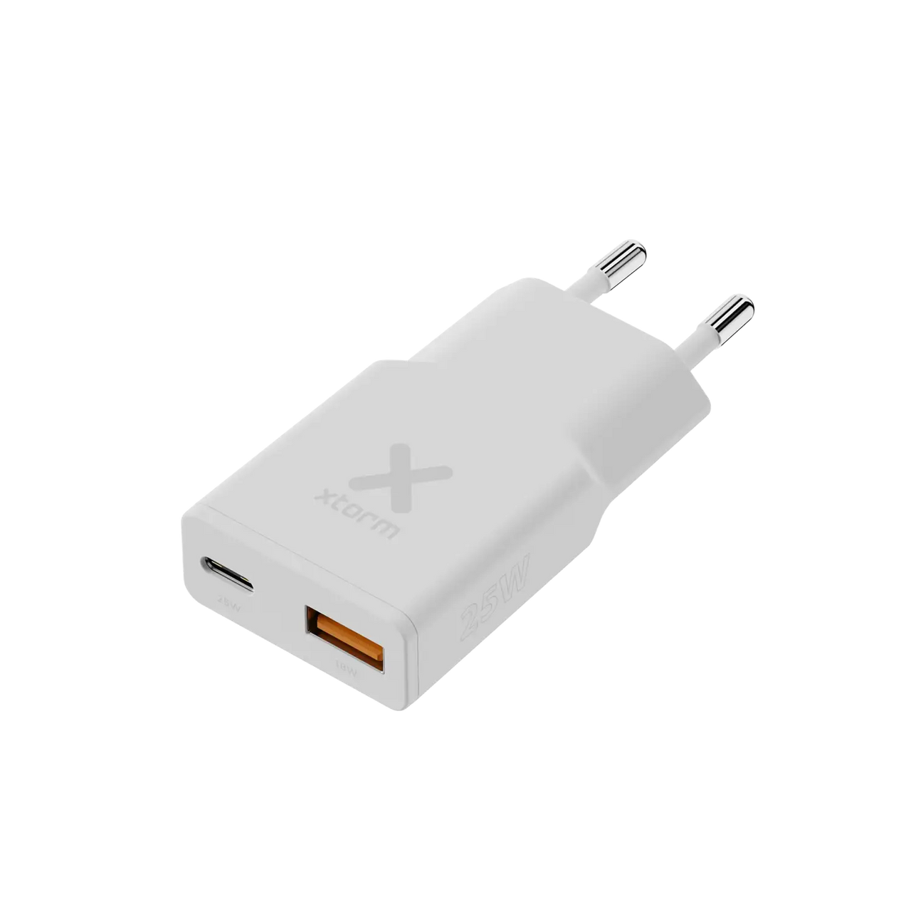 SlimLine 25W Ladegerät