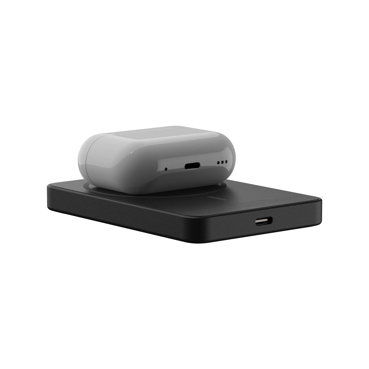 Go2 Wireless Powerbank 5.000 - Charcoal Black