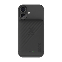 Thumbnail for Go2 Wireless Powerbank 5.000 - Charcoal Black