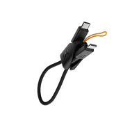 Thumbnail for NextGen - Replacement USB-C Cable - 240W - Black