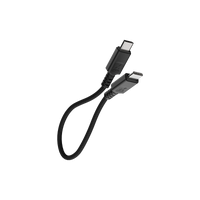 Thumbnail for NextGen - Replacement USB-C Cable - 240W - Black