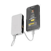 Thumbnail for Powerbank 10000 mAh 35W USB-C NextGen White