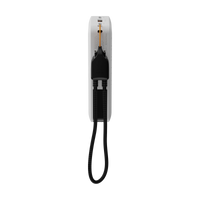 Thumbnail for Powerbank 10000 mAh 35W USB-C NextGen White