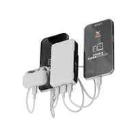 Thumbnail for Powerbank 10000 mAh 35W USB-C NextGen White