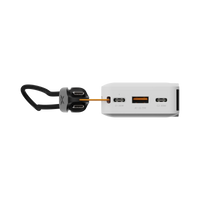 Thumbnail for Powerbank 10000 mAh 35W USB-C NextGen White