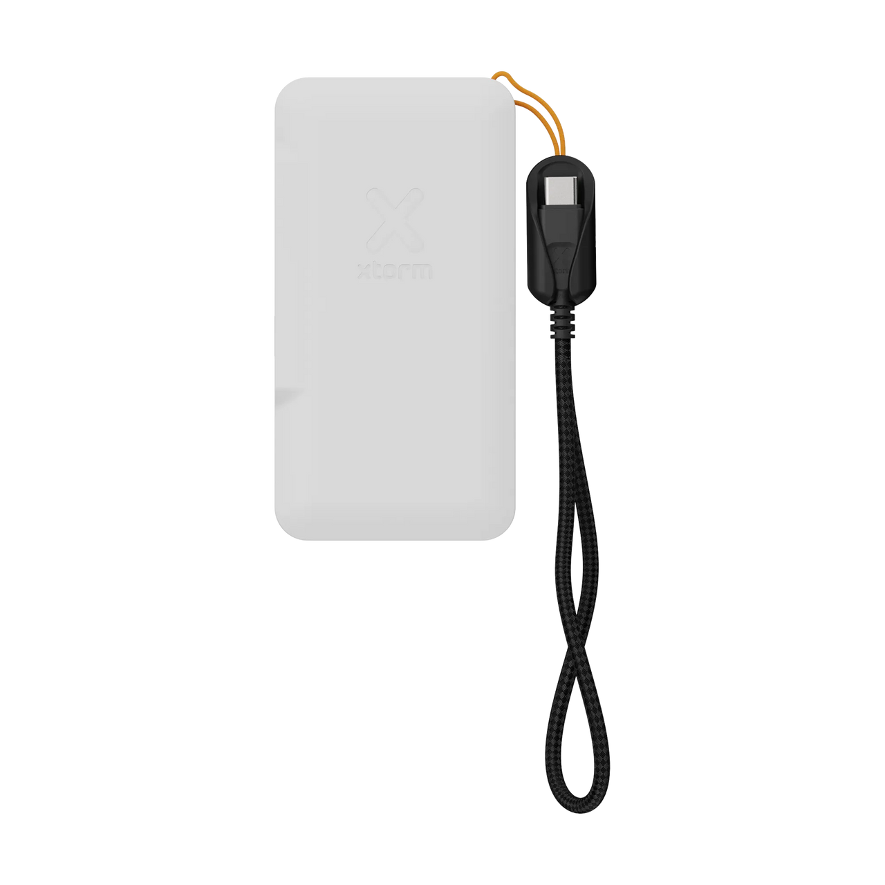 Powerbank 10000 mAh 35W USB-C NextGen White