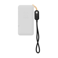 Thumbnail for Powerbank 10000 mAh 35W USB-C NextGen White