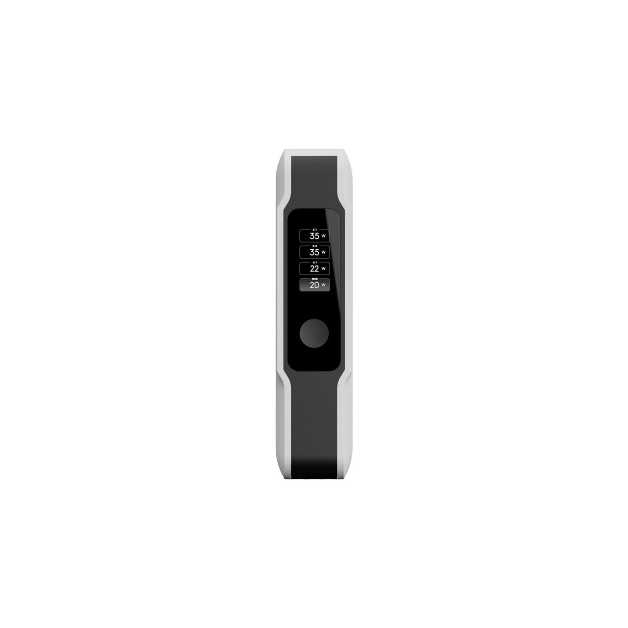 Powerbank 10000 mAh 35W USB-C NextGen White