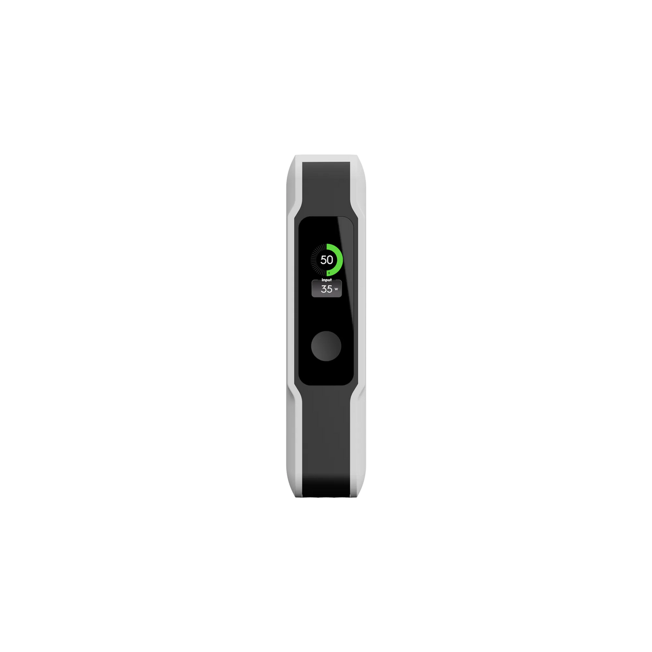 Powerbank 10000 mAh 35W USB-C NextGen White