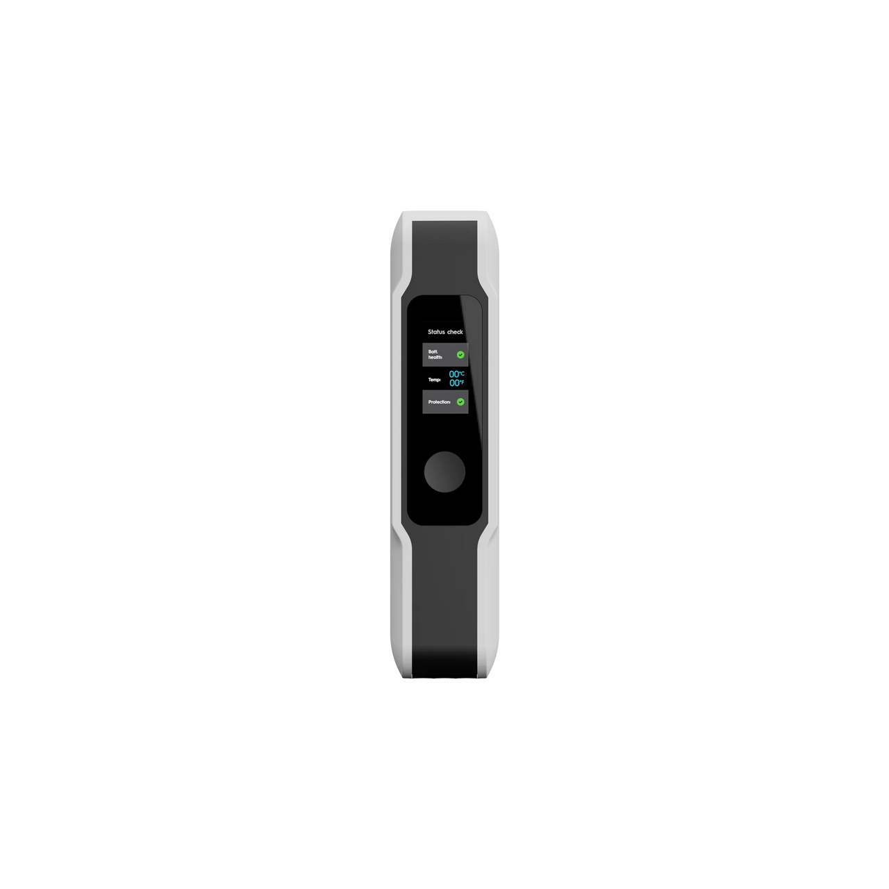 Powerbank 10000 mAh 35W USB-C NextGen White