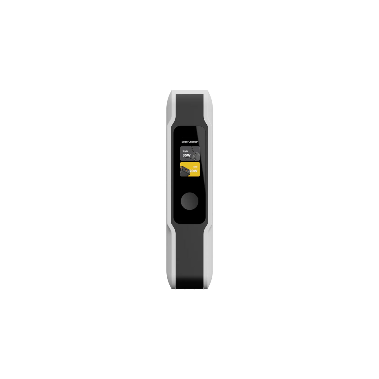 Powerbank 10000 mAh 35W USB-C NextGen White