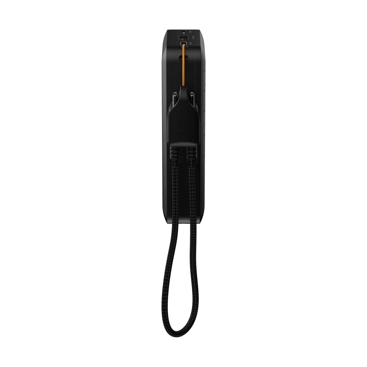 Powerbank 10000 mAh 35W USB-C NextGen Black