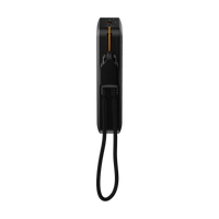 Thumbnail for Powerbank 10000 mAh 35W USB-C NextGen Black